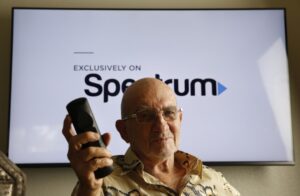 With Spectrum TV, you get more for your money