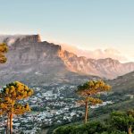 A Weekend Getaway To Cape Town