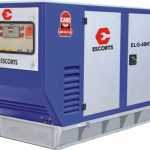 40 kVA Generator Price in India