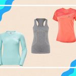 The 4 Best Latest Shirts and Tank Tops for Runners