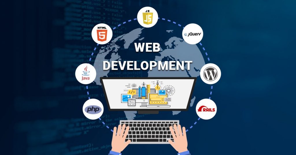 Well-Fashioned Website Development Is the Key to Business Triumph