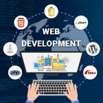 Well-Fashioned Website Development Is the Key to Business Triumph