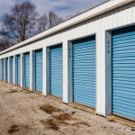 Maintenance and Upkeep Tips for Your Steel Building