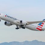 About American Airlines Groups and its work